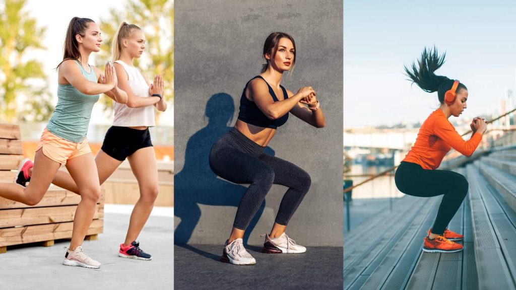 Exercises for patellar tendonitis