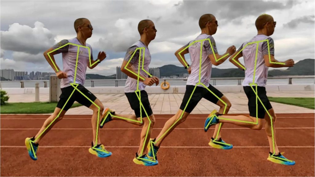 Running Form