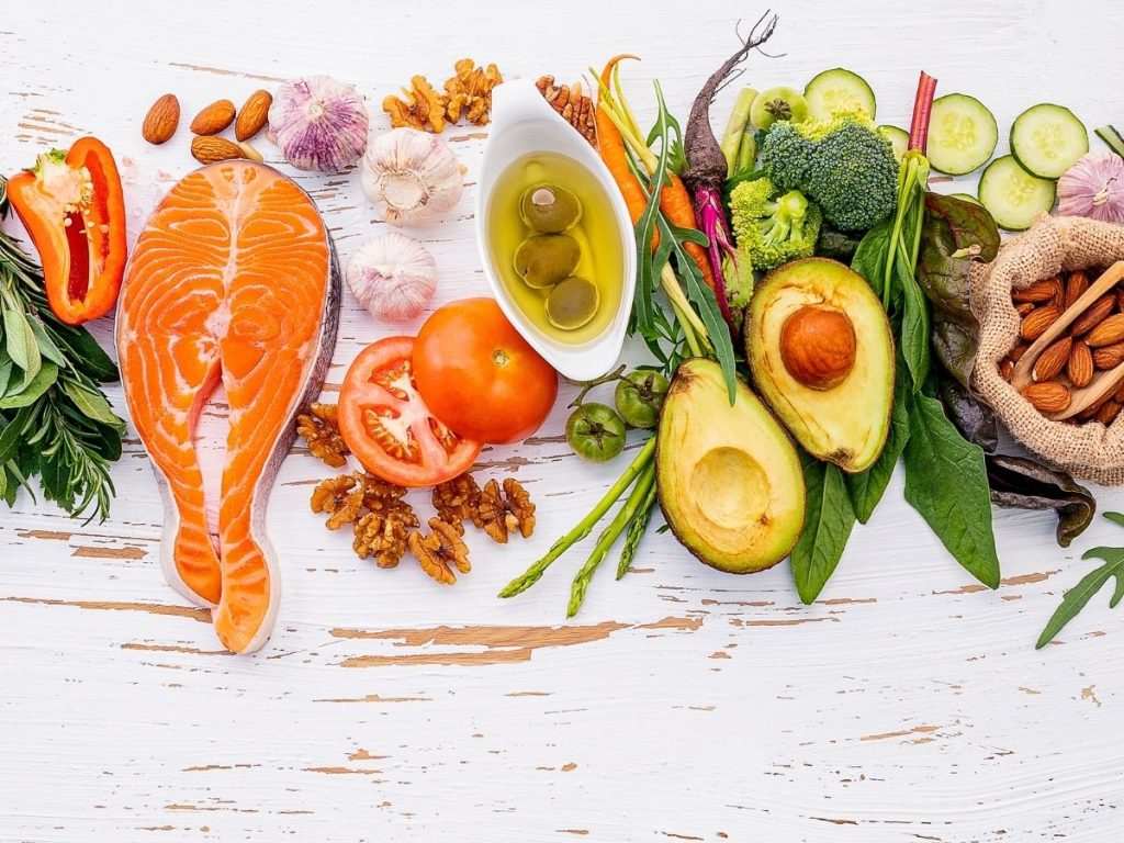 A good nutrition plan can increases runners performance by 5%.